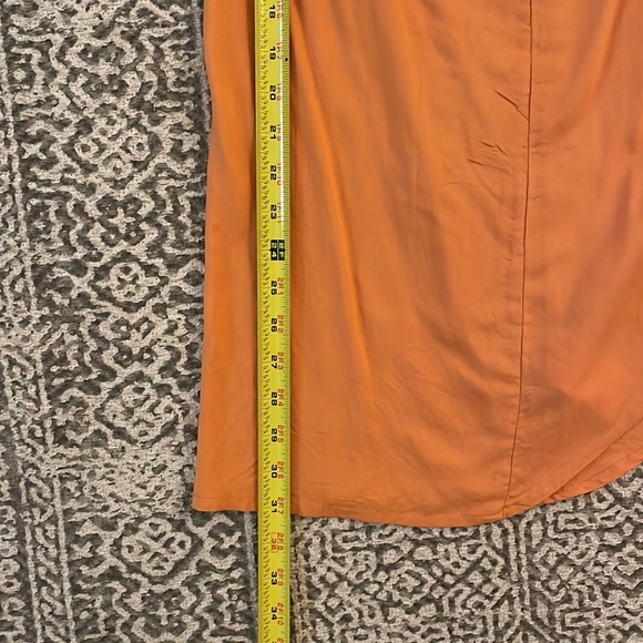 NWOTRoxy Wrap Skirt - Picture 9 of 9